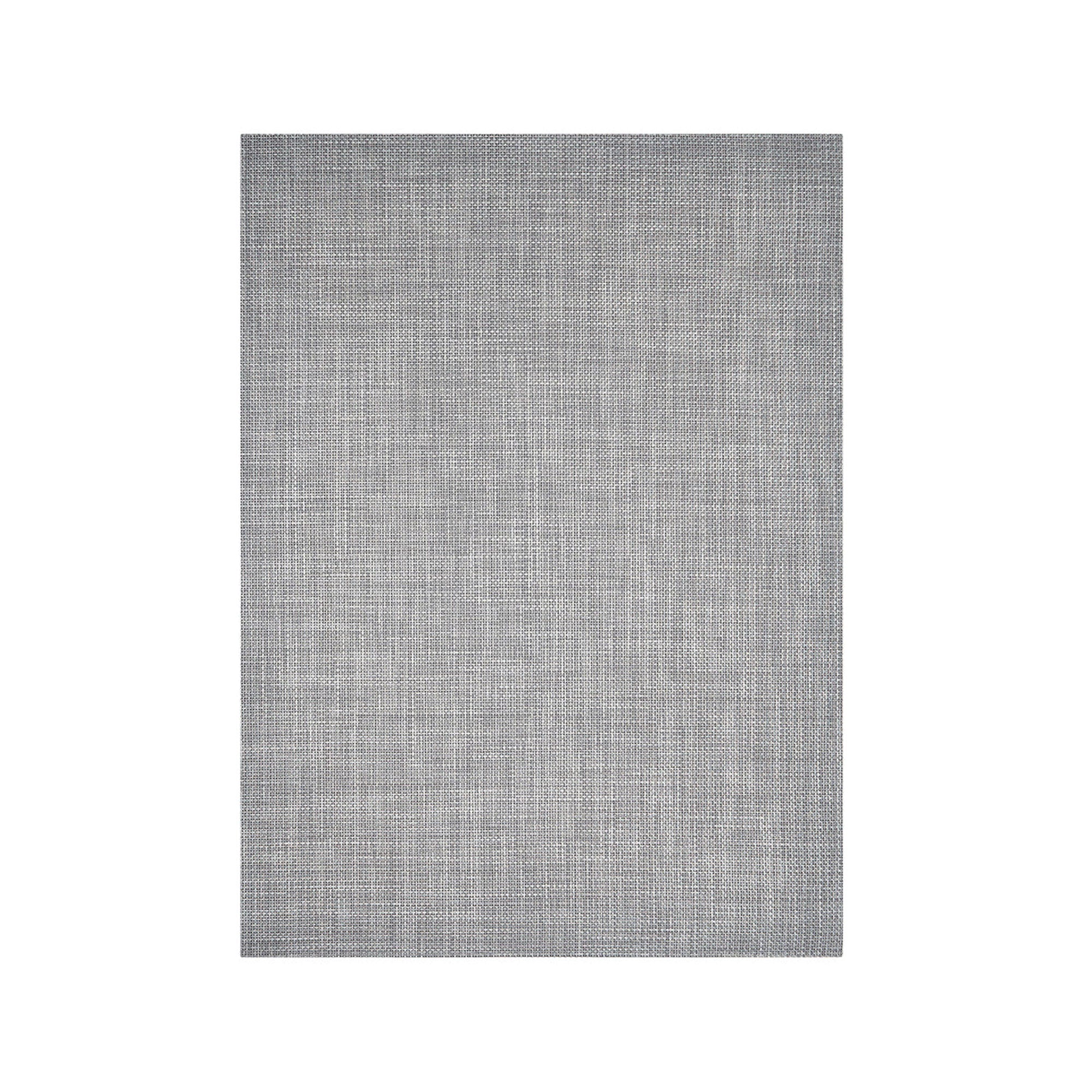 Basketweave Rug