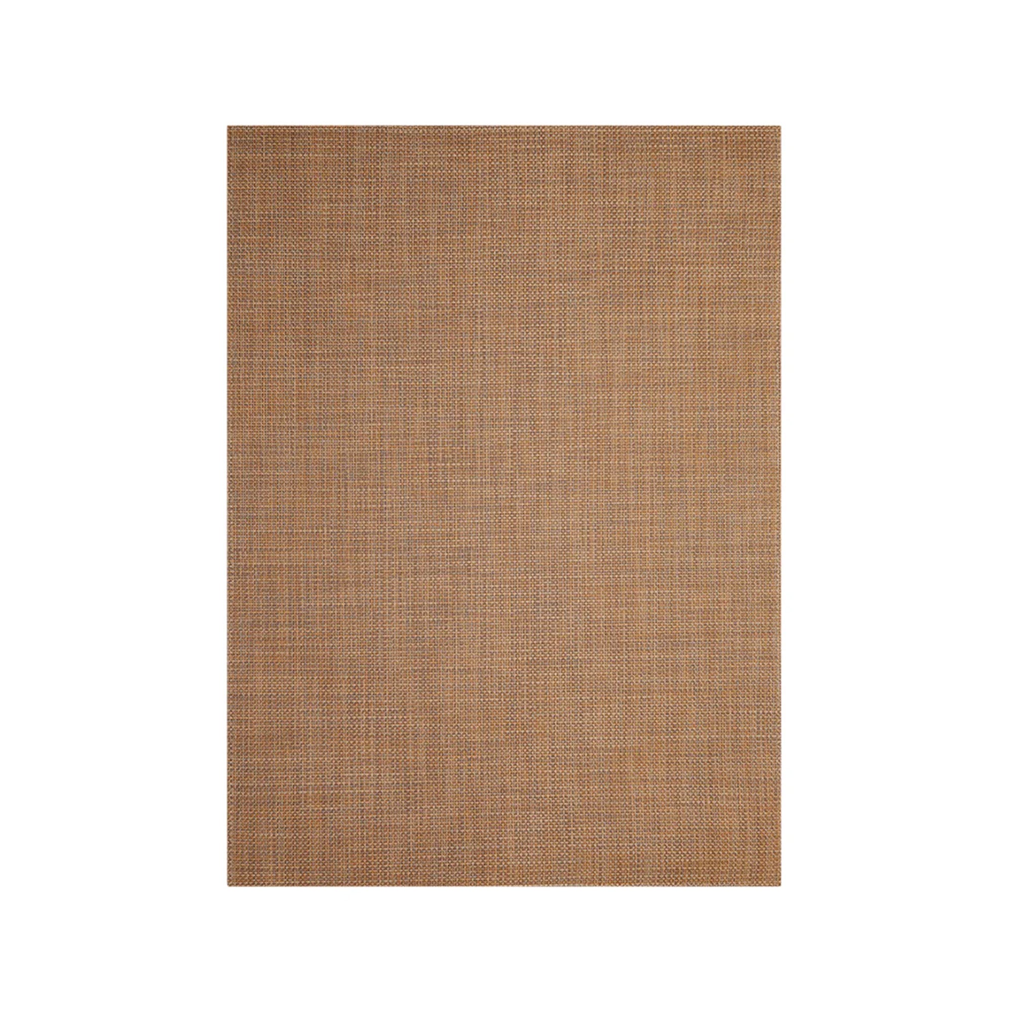Basketweave Rug