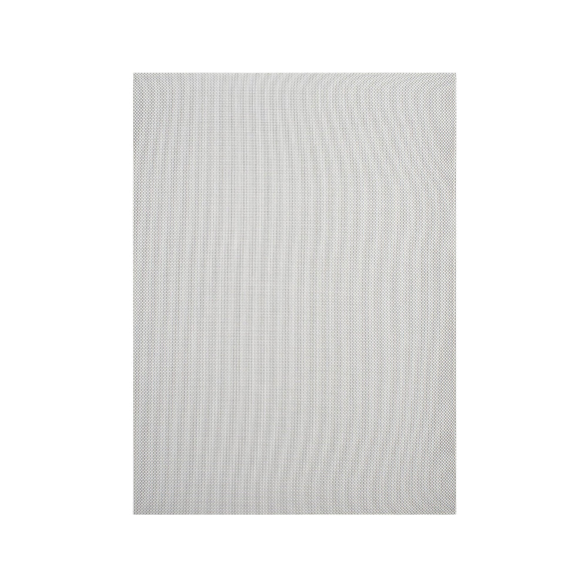 Basketweave Rug