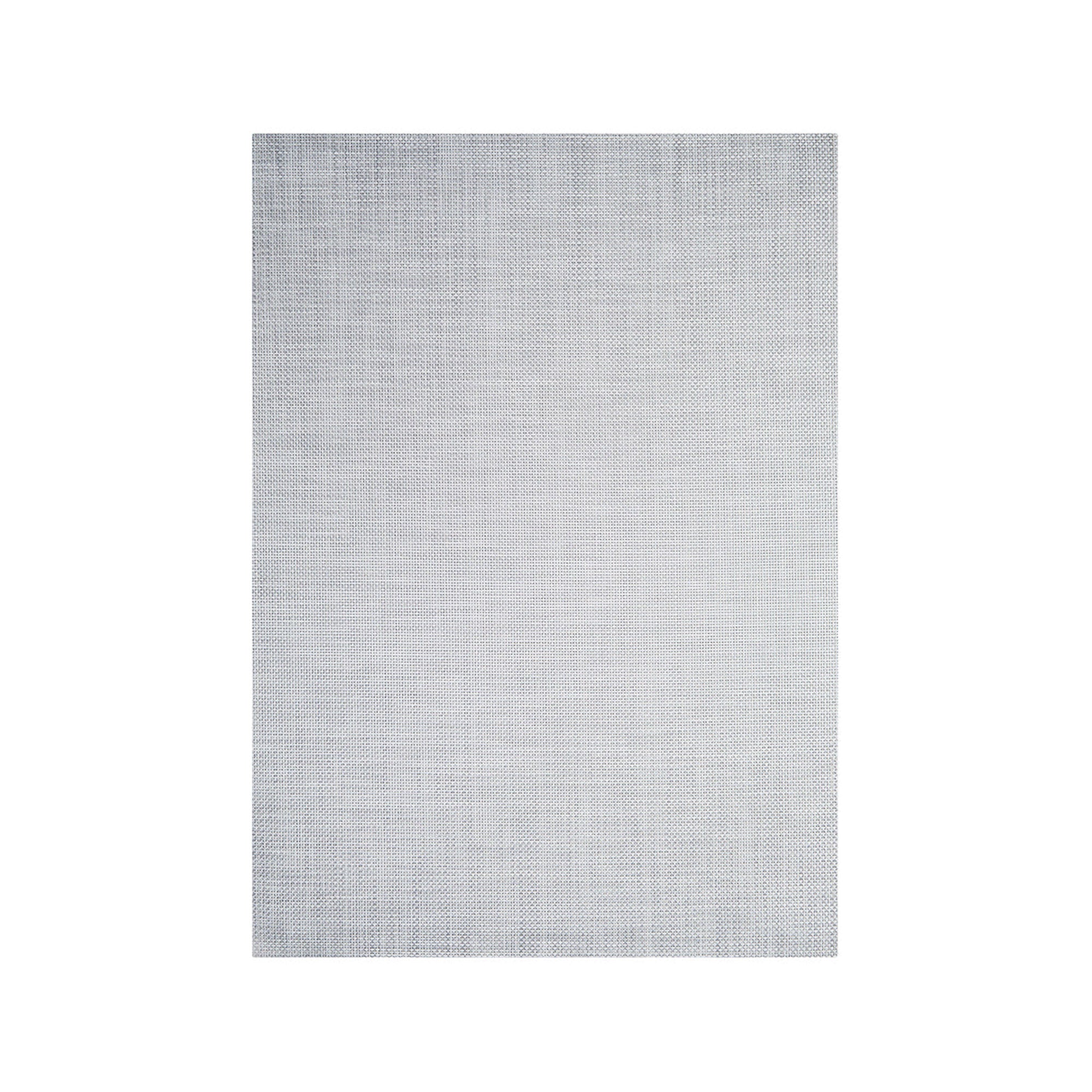 Basketweave Rug