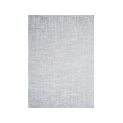 Basketweave Rug