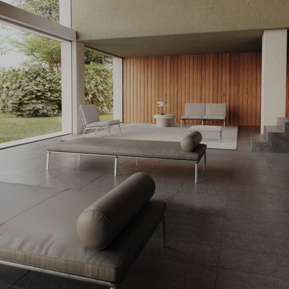 Man Daybed