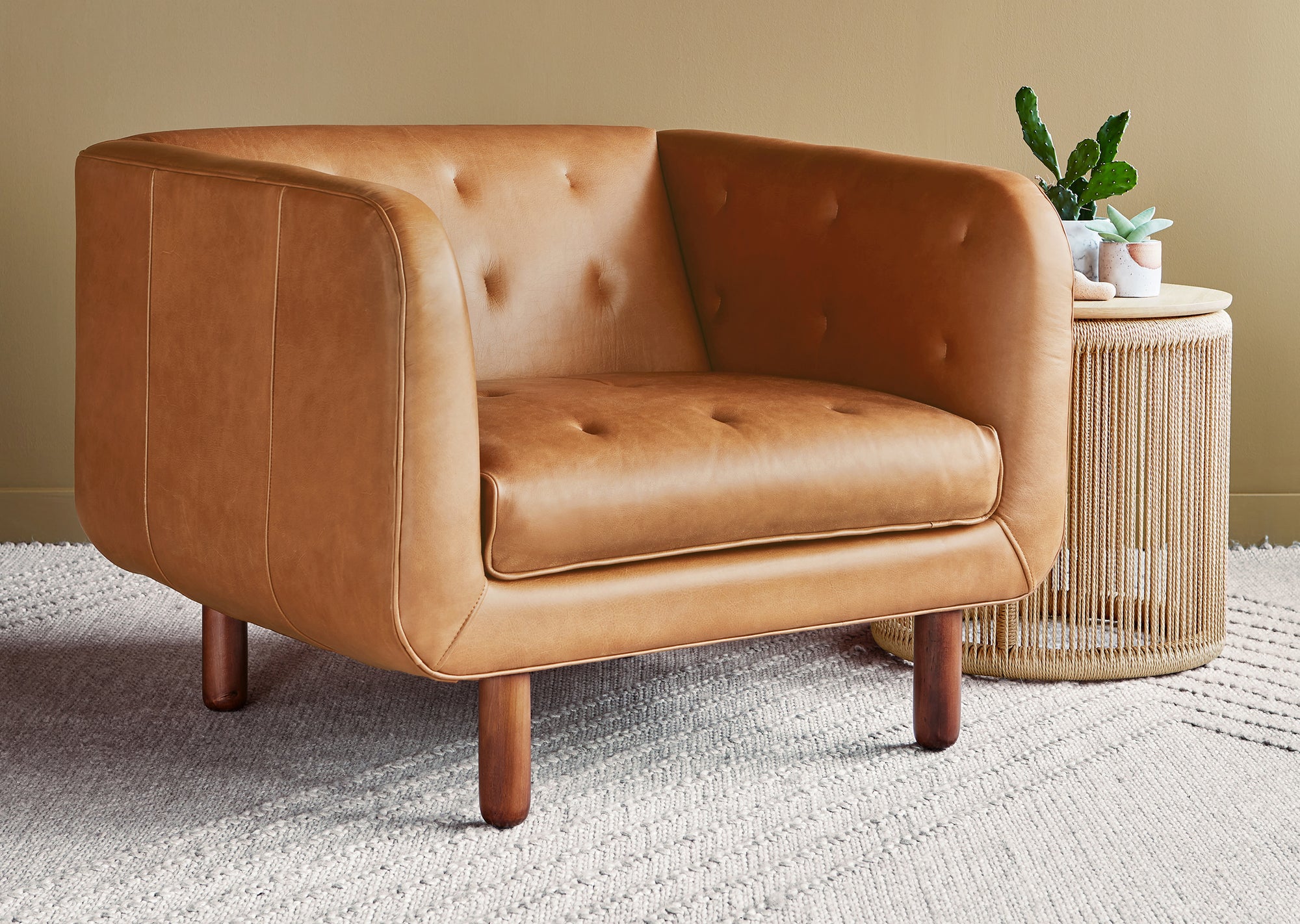 Beaconsfield Chair