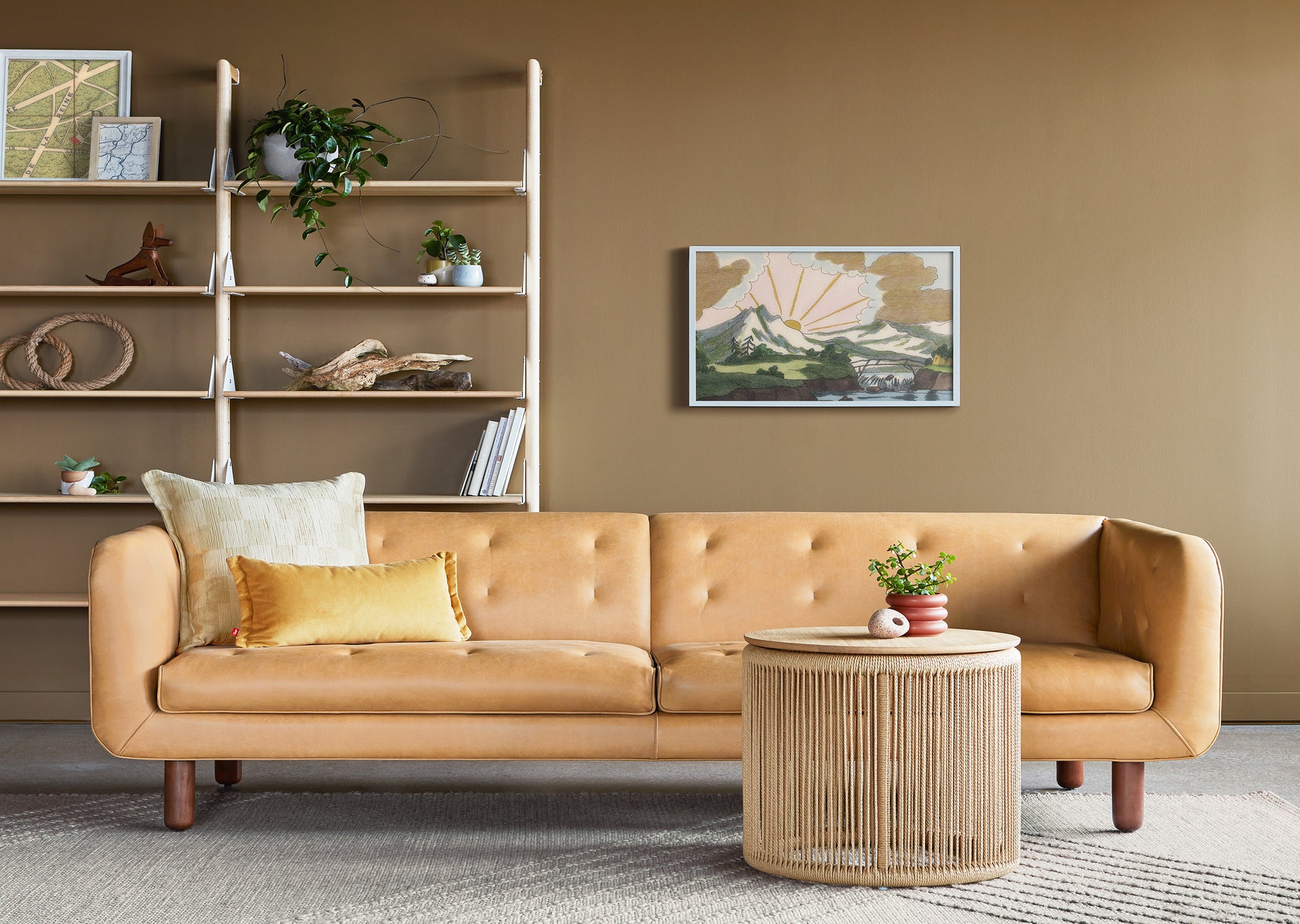 Beaconsfield Sofa