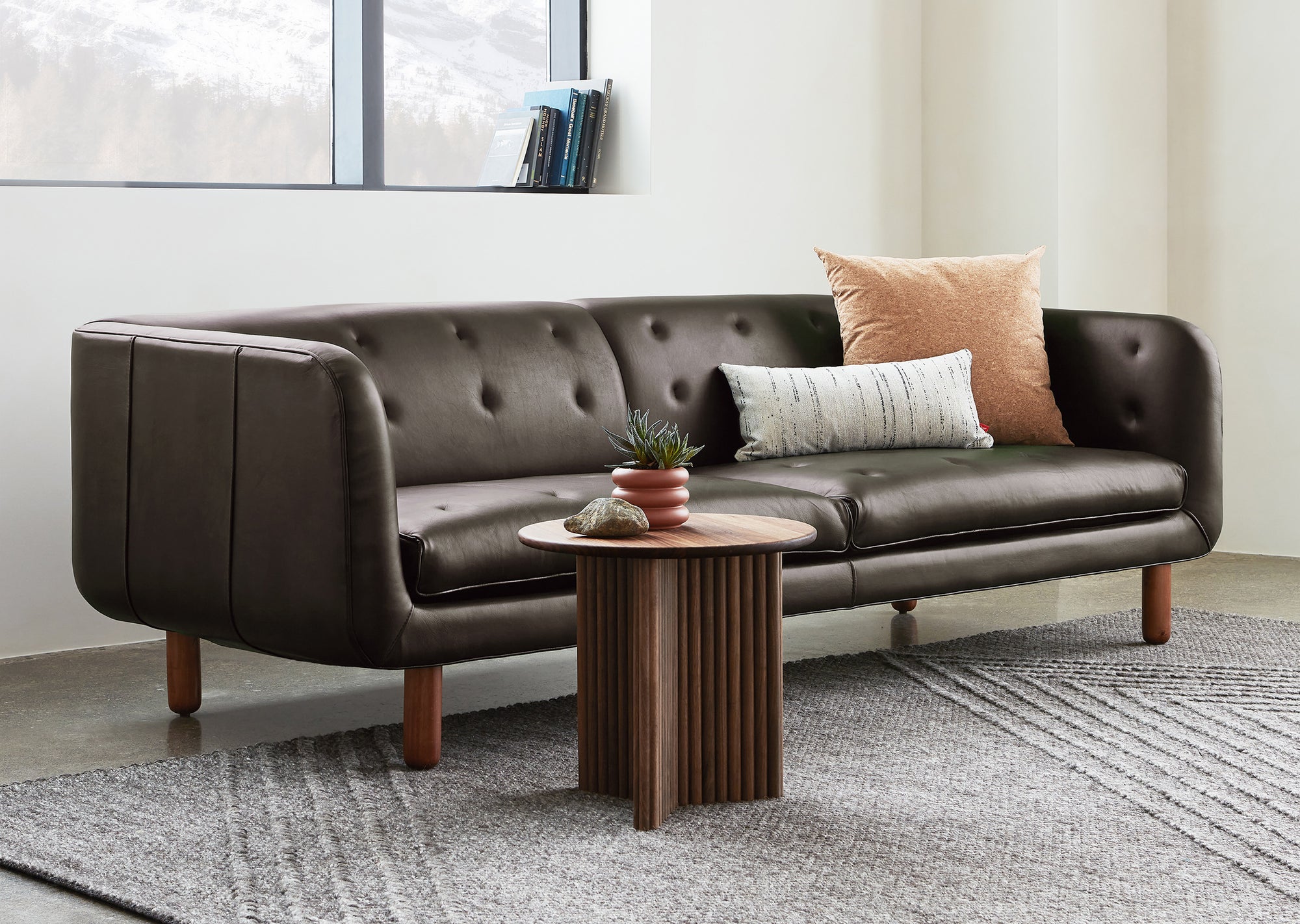 Beaconsfield Sofa