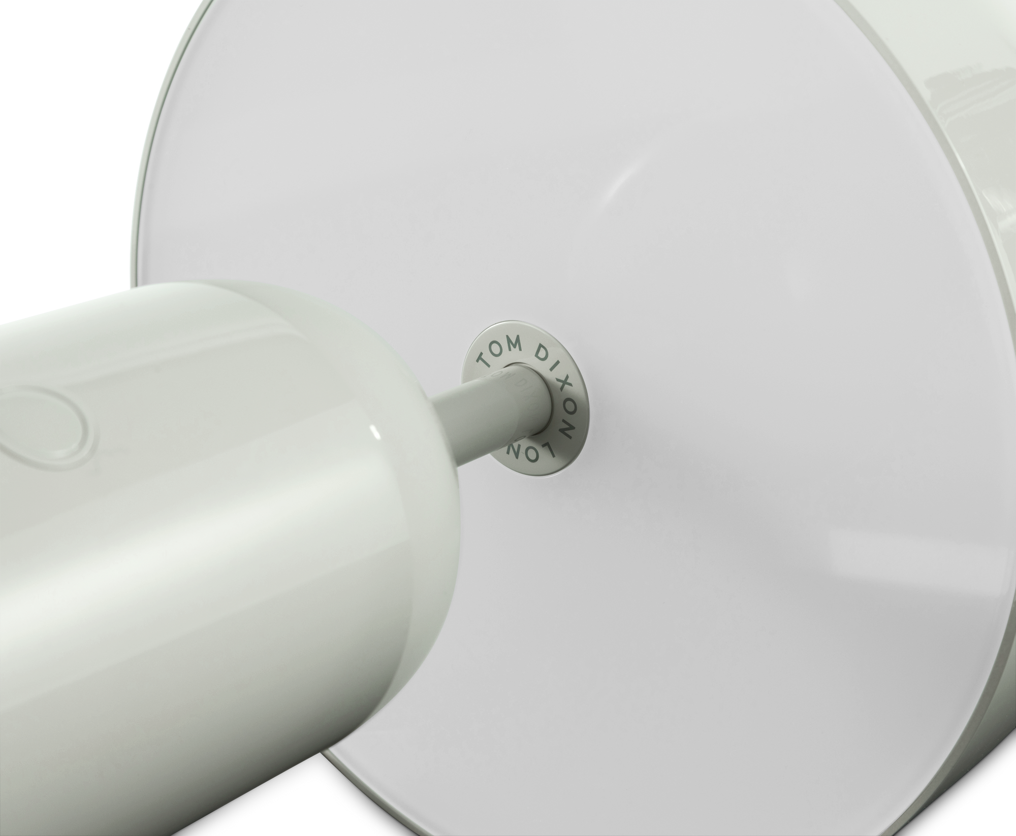 Bell Portable Lamp