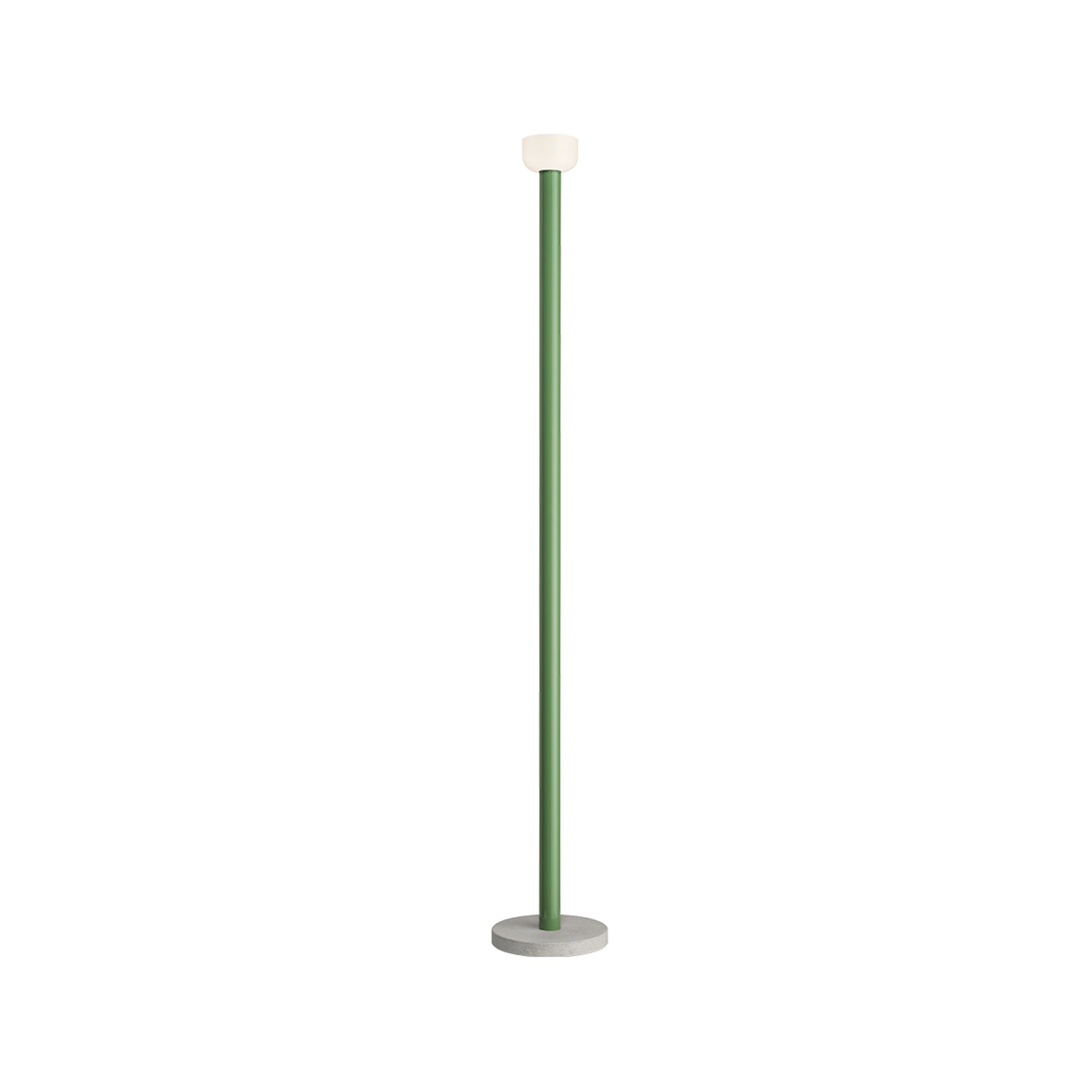 Bellhop Floor Lamp