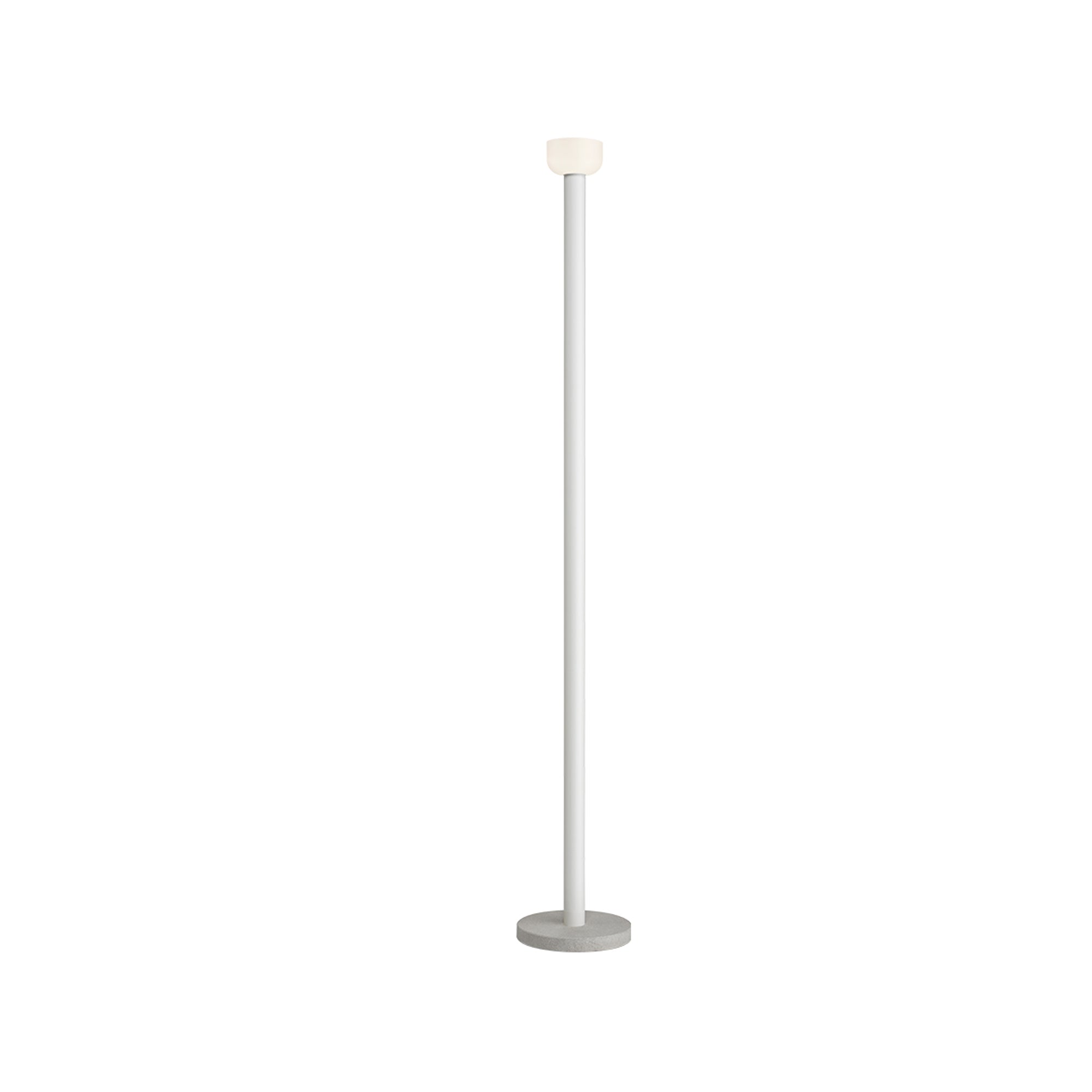 Bellhop Floor Lamp