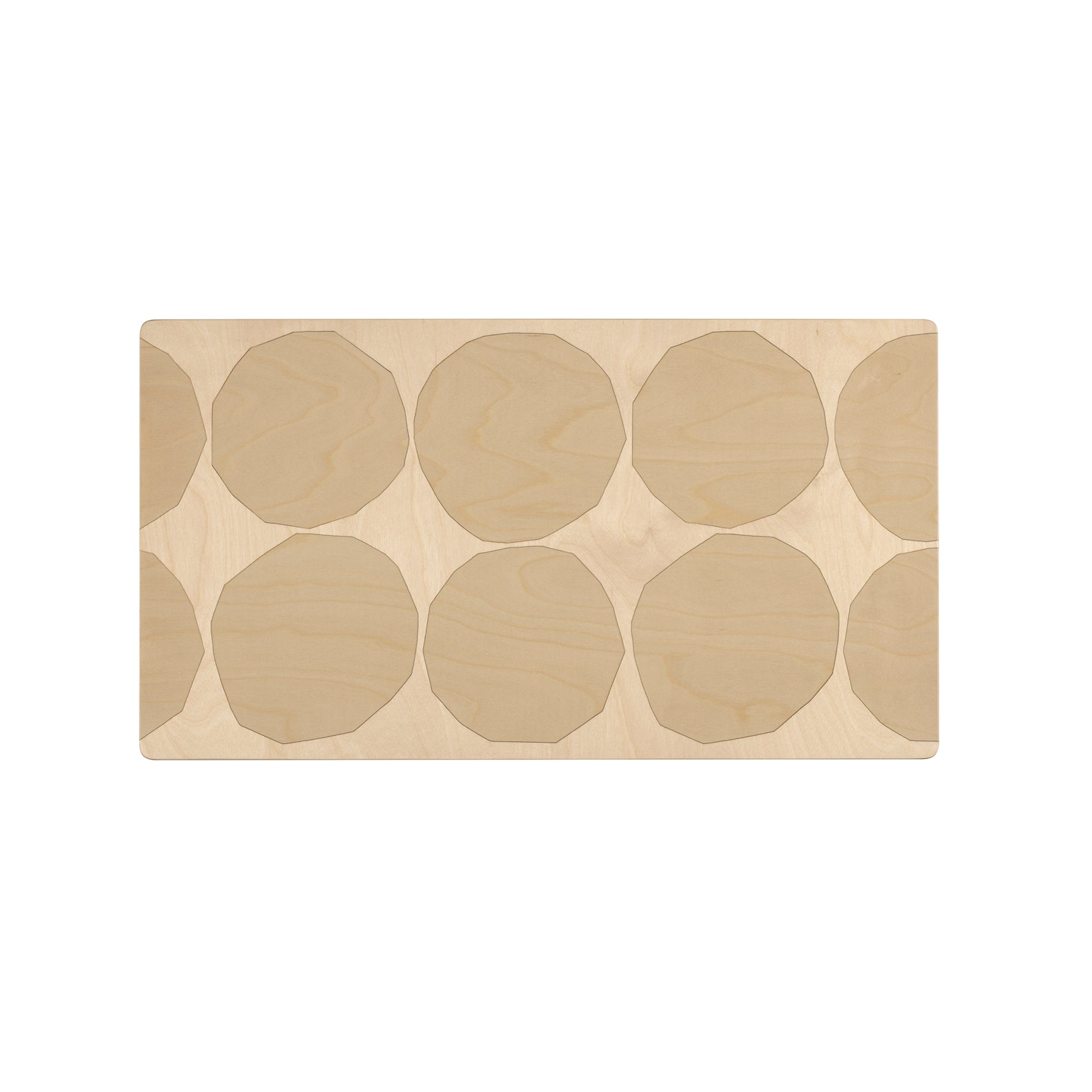 Bench 153 — Artek + Marimekko