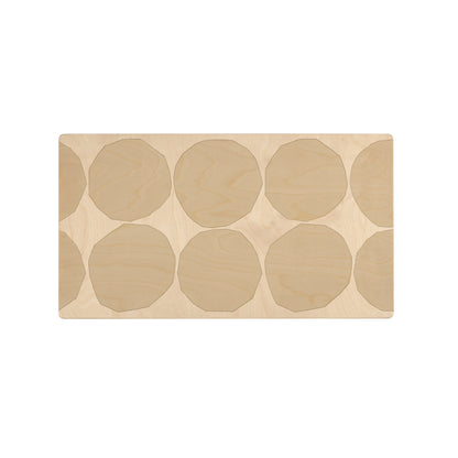 Bench 153 — Artek + Marimekko