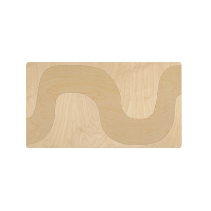 Bench 153 — Artek + Marimekko