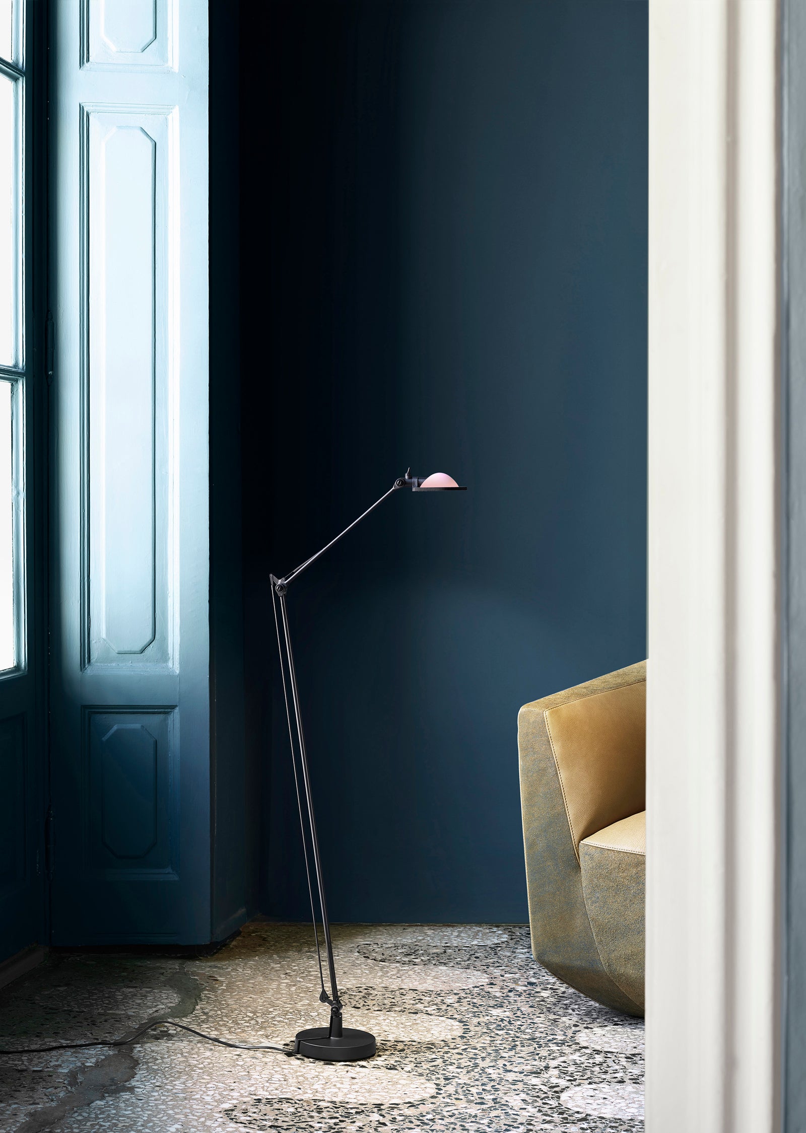 Berenice Floor Lamp