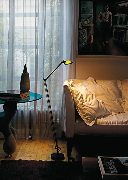 Berenice Floor Lamp