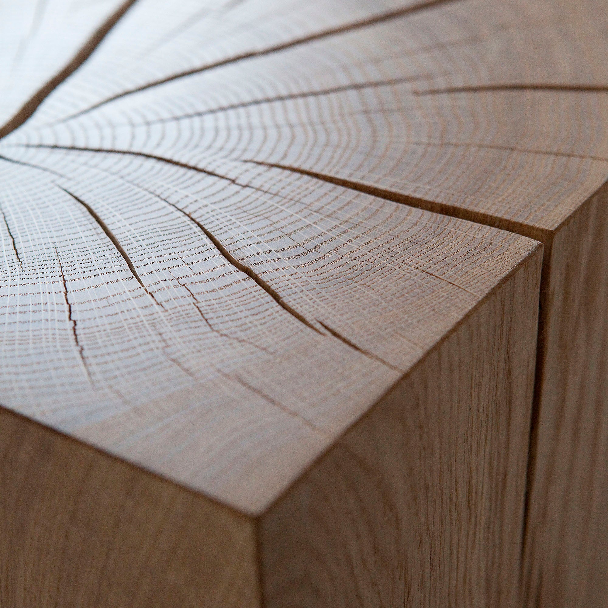 Biennale stool