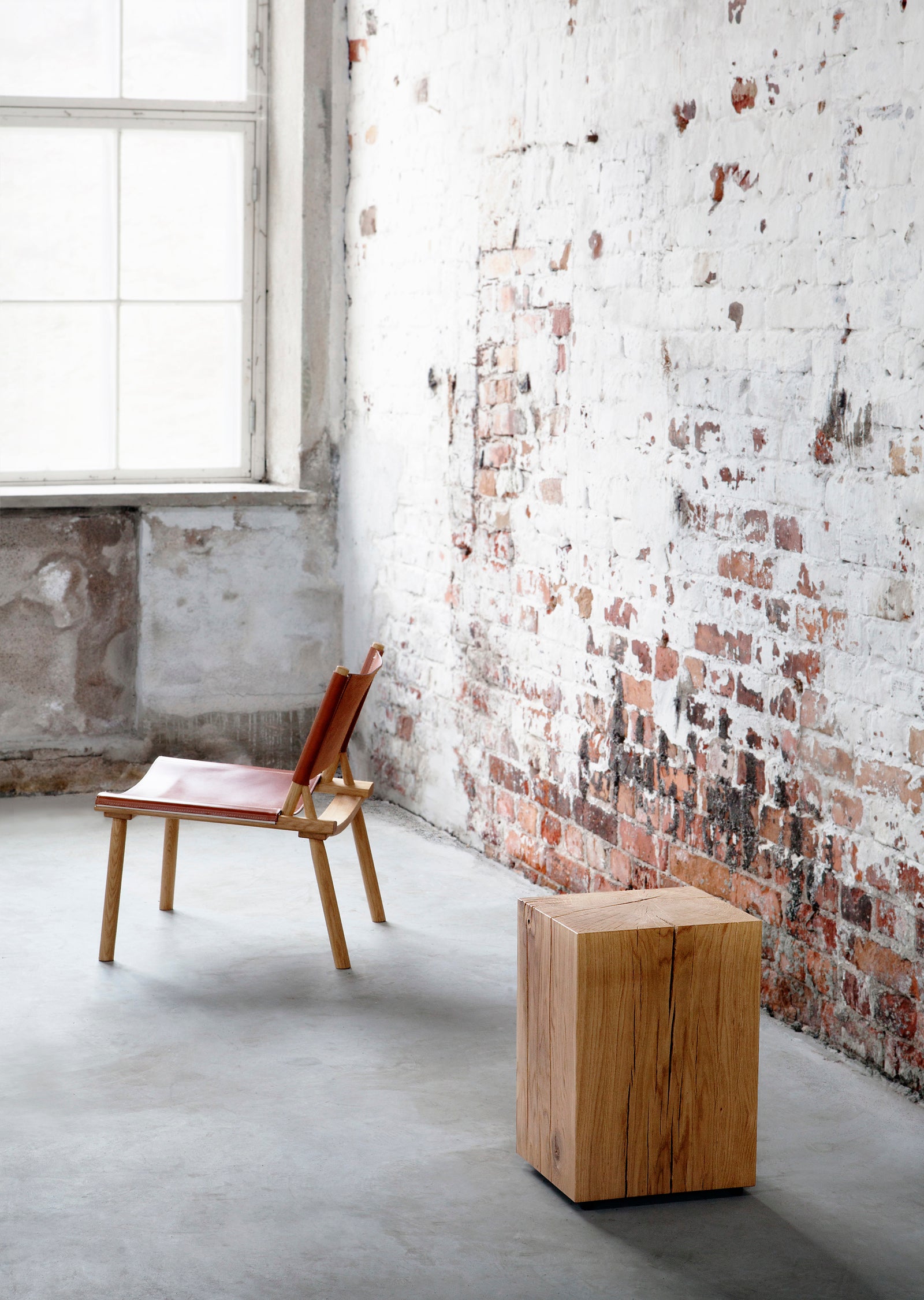 Biennale stool