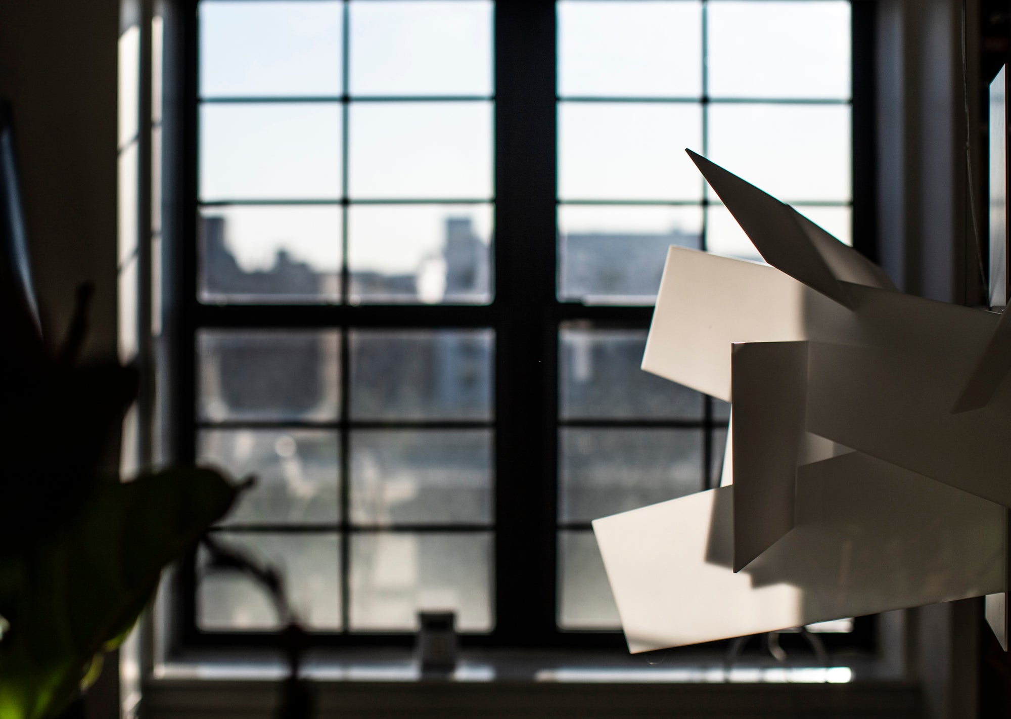 Big Bang Pendant Lamp