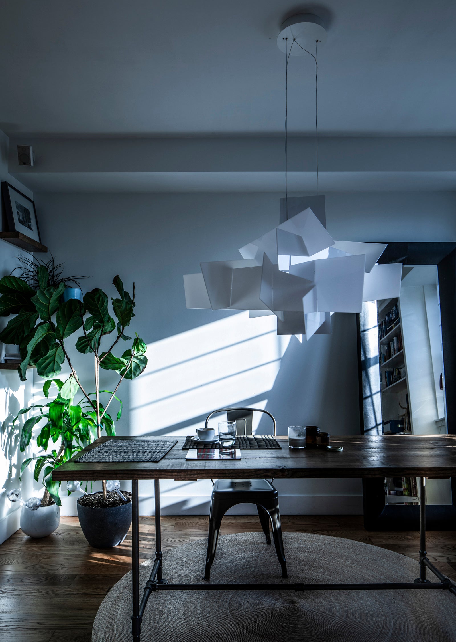 Big Bang Pendant Lamp