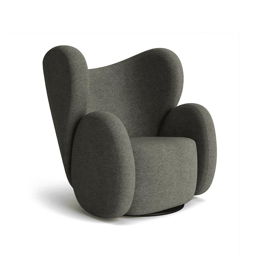 Big Big Lounge Chair