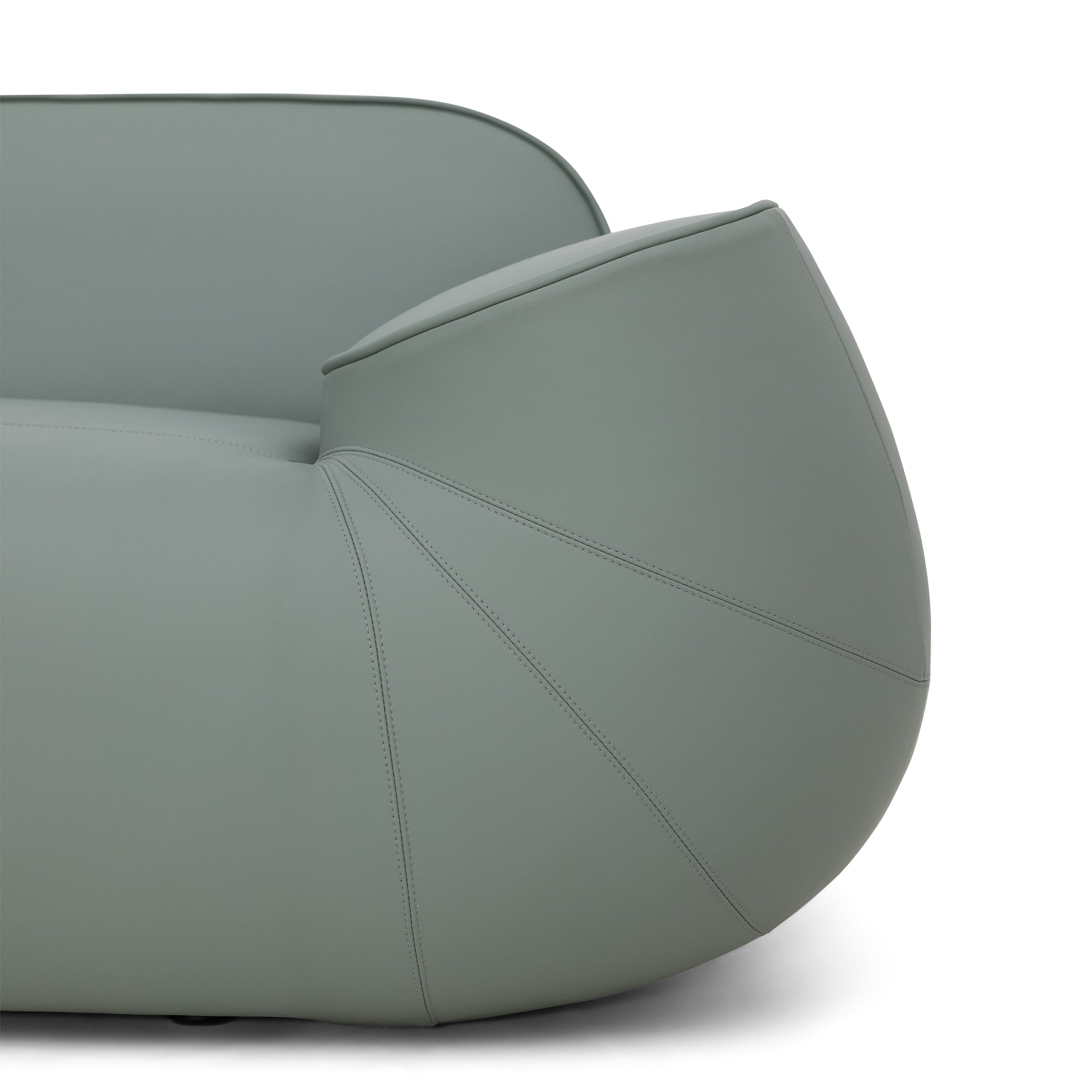 Big George Armchair