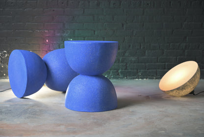 Bilbouquet Stool