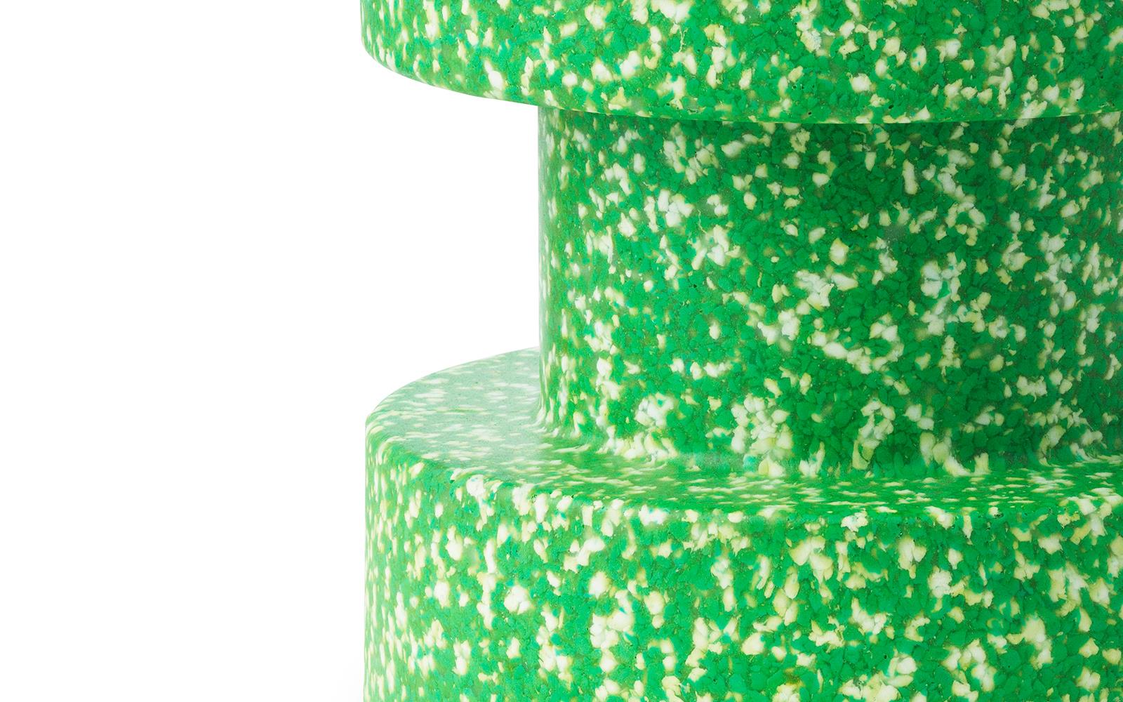 Bit Stool