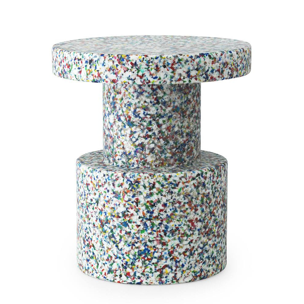 Bit Stool