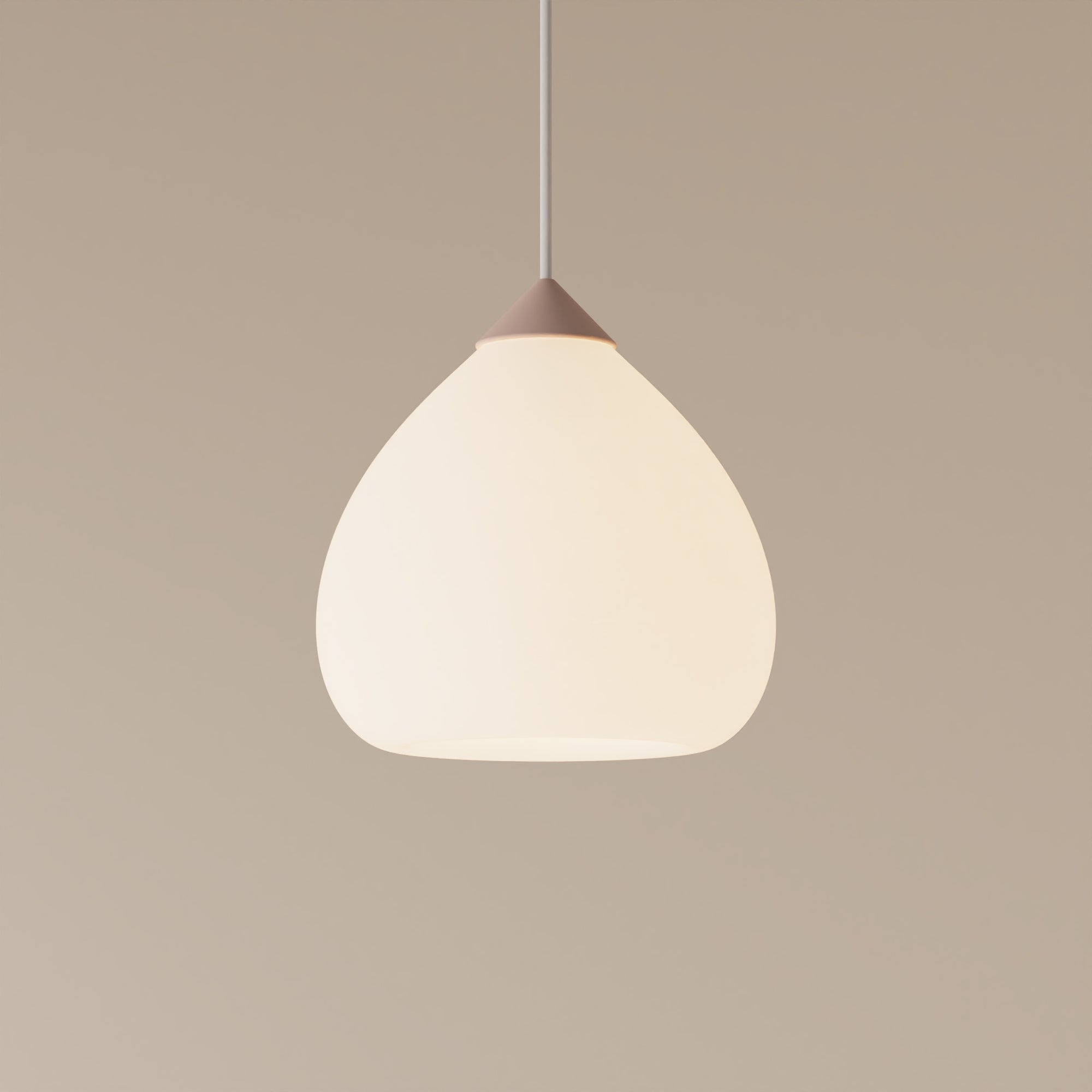 Gulp Pendant Lamp