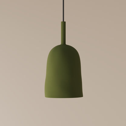 Vessel Pendant Lamp