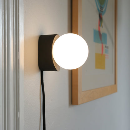 Iota Wall Sconce