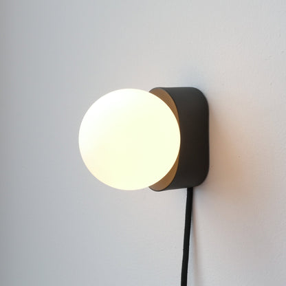 Iota Wall Sconce