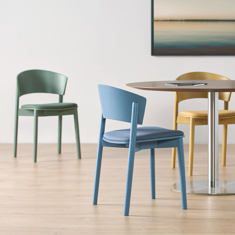 Blitz Dining Chair