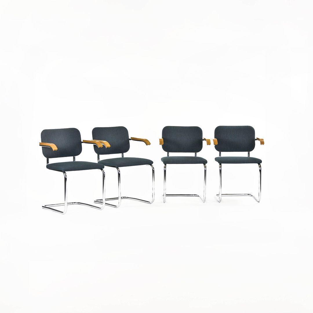 Model B64 Cesca Armchair
