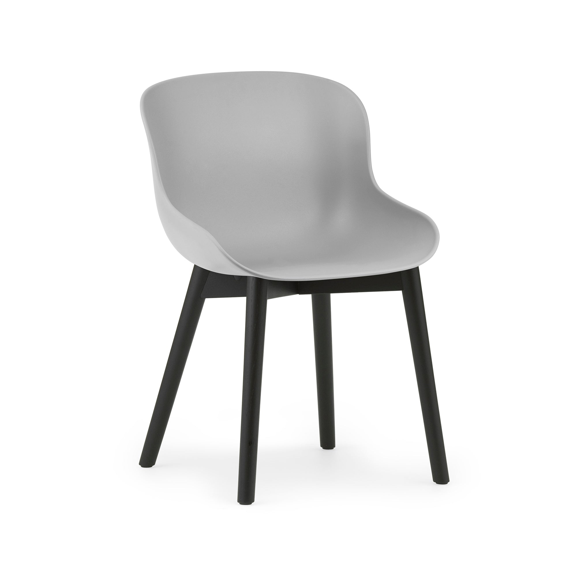 Hyg Dining Chair — Wood