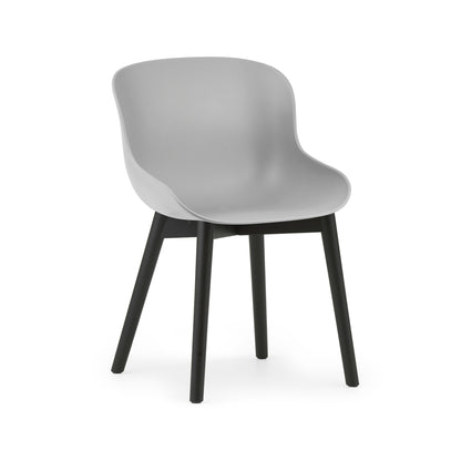 Hyg Dining Chair — Wood