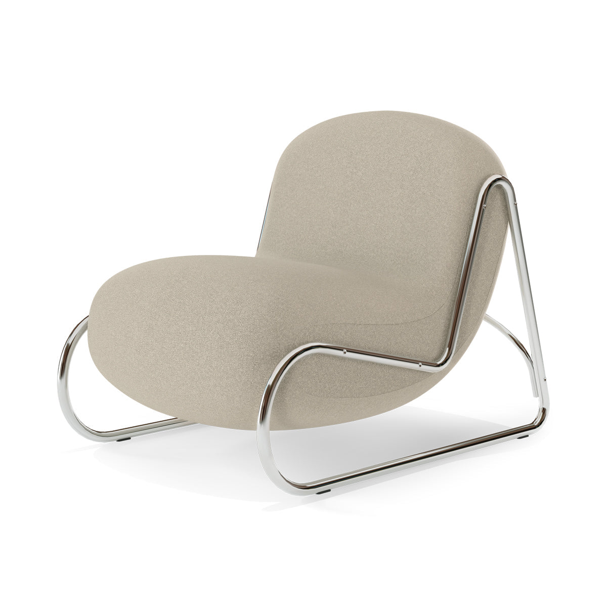 Boho Lounge Chair