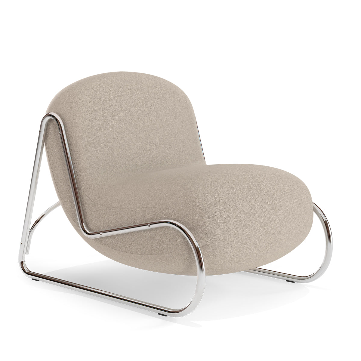 Boho Lounge Chair