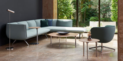 Bombom Lounge Chair