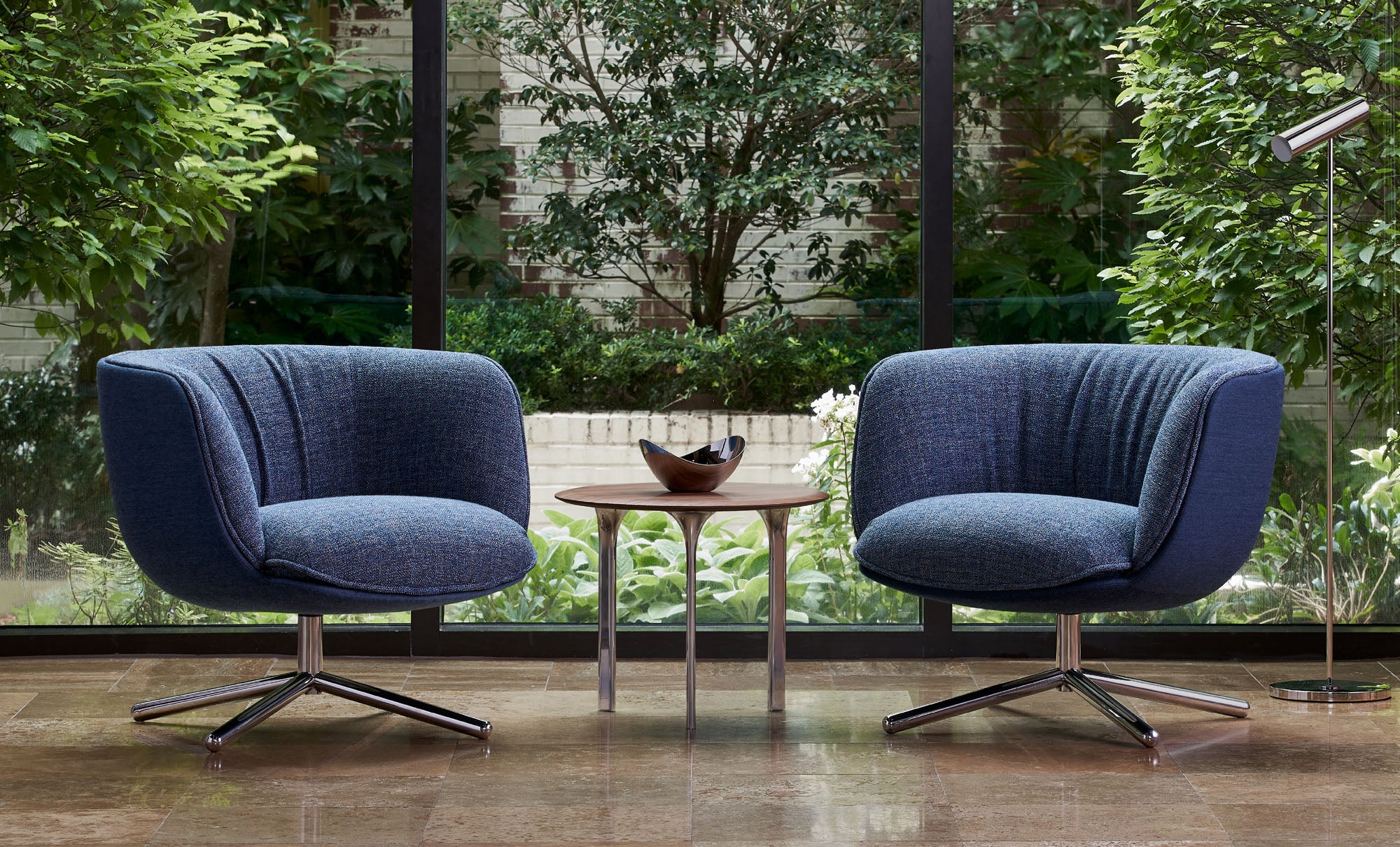 Bombom Lounge Chair