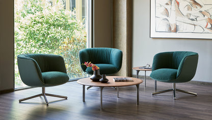 Bombom Lounge Chair
