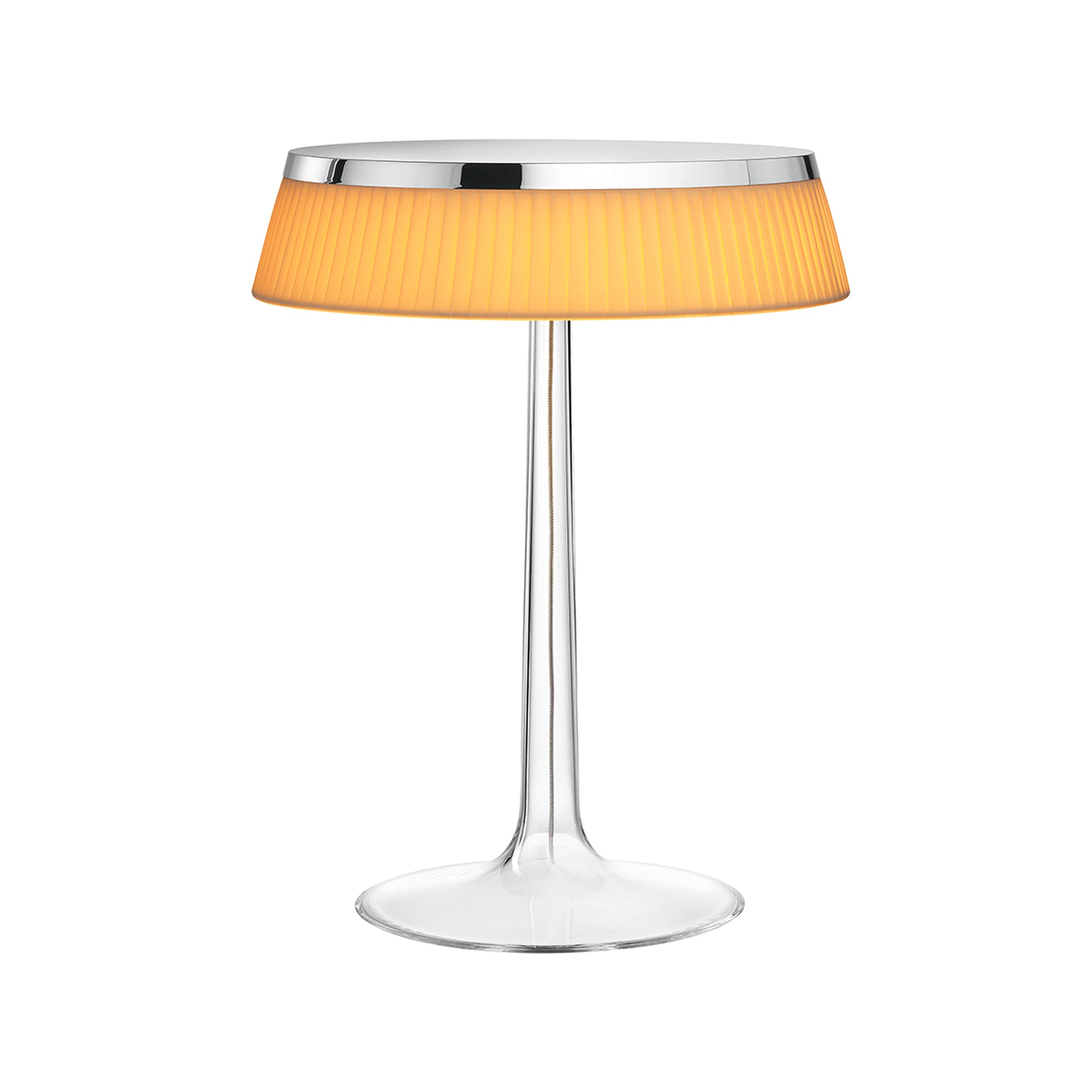 Bon Jour Table Lamp