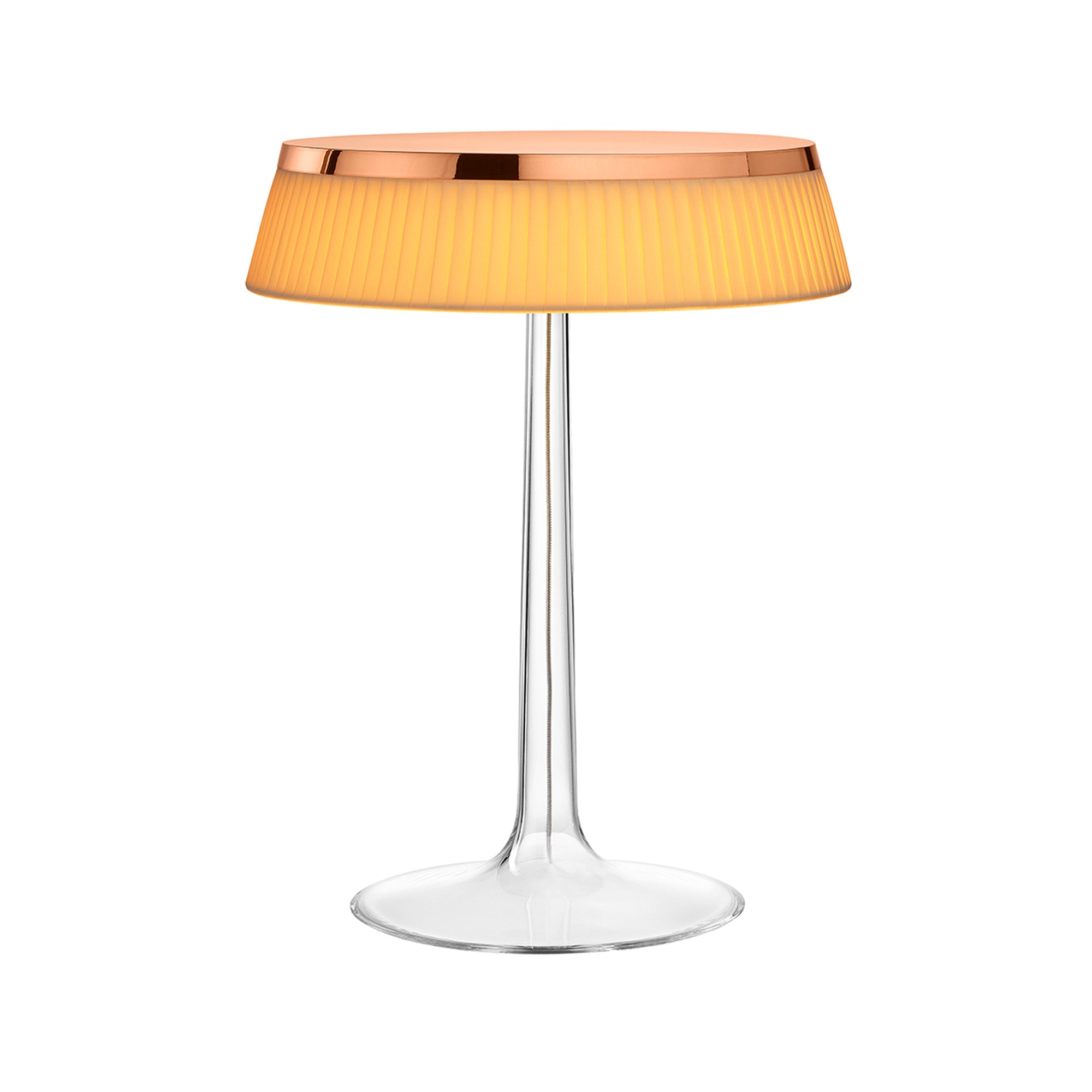 Bon Jour Table Lamp