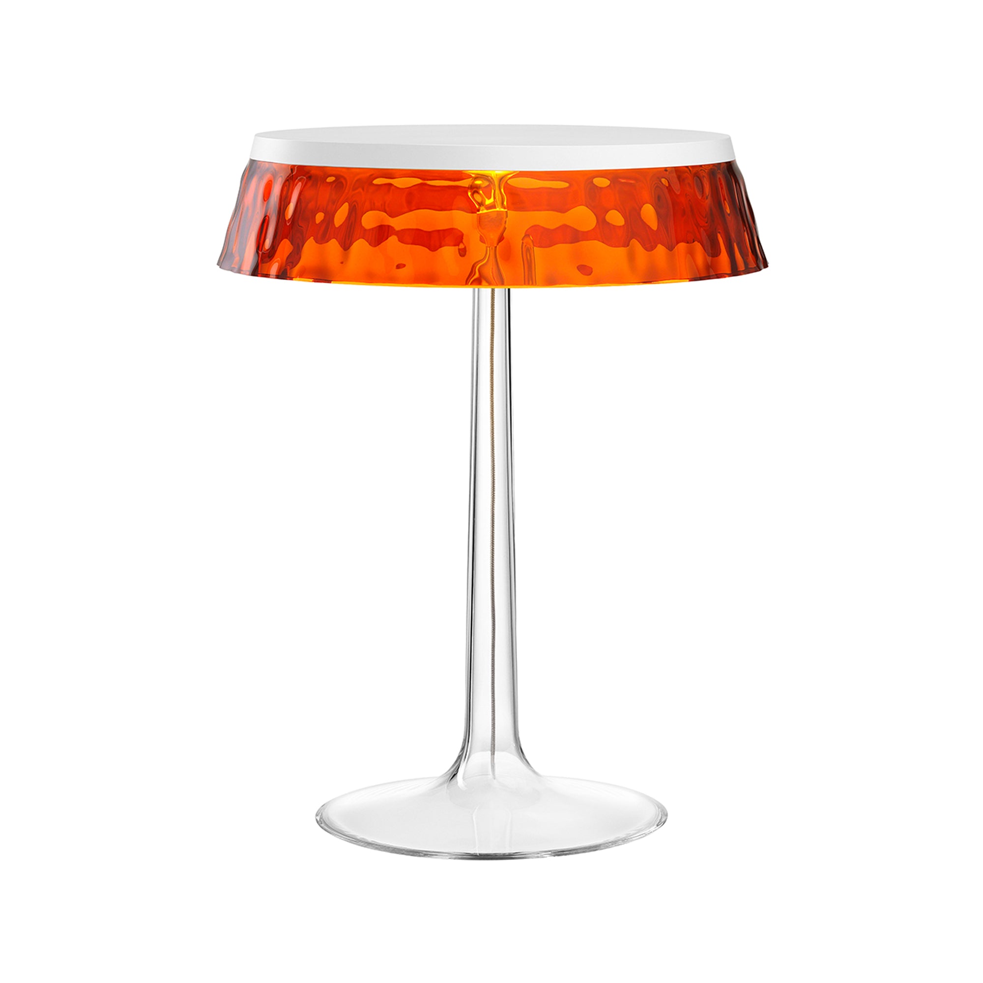 Bon Jour Table Lamp