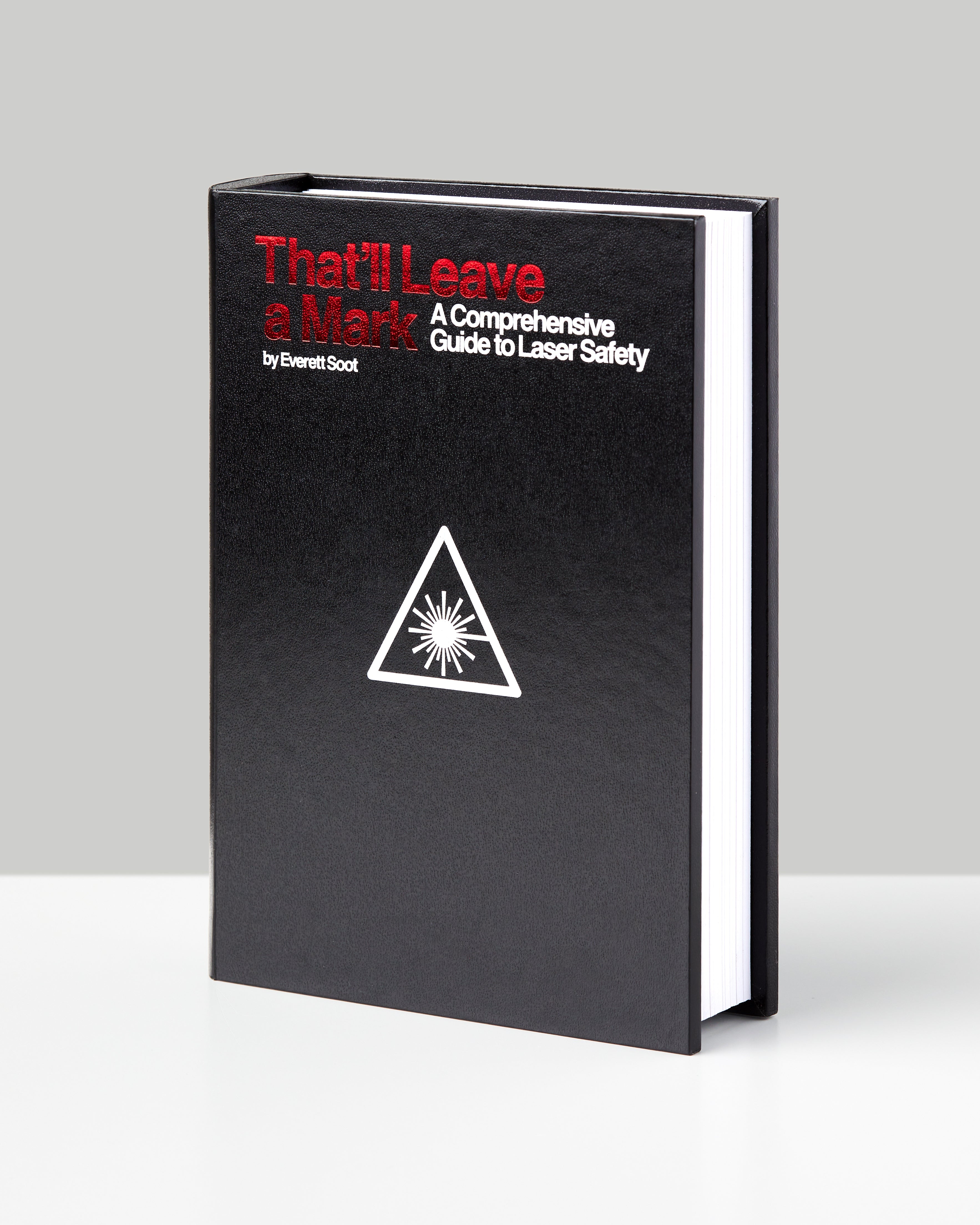 False Books