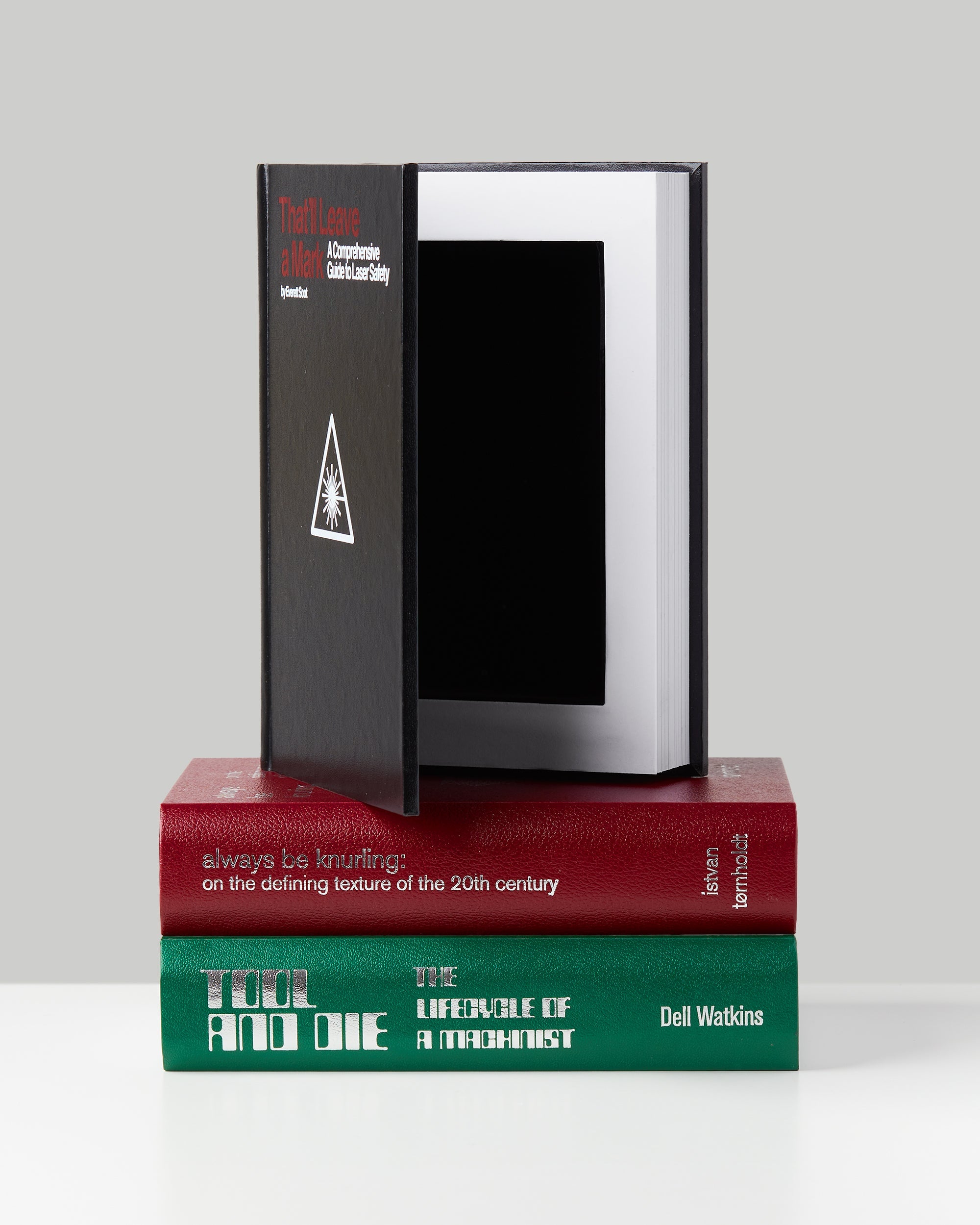 False Books