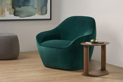 Border Side Table