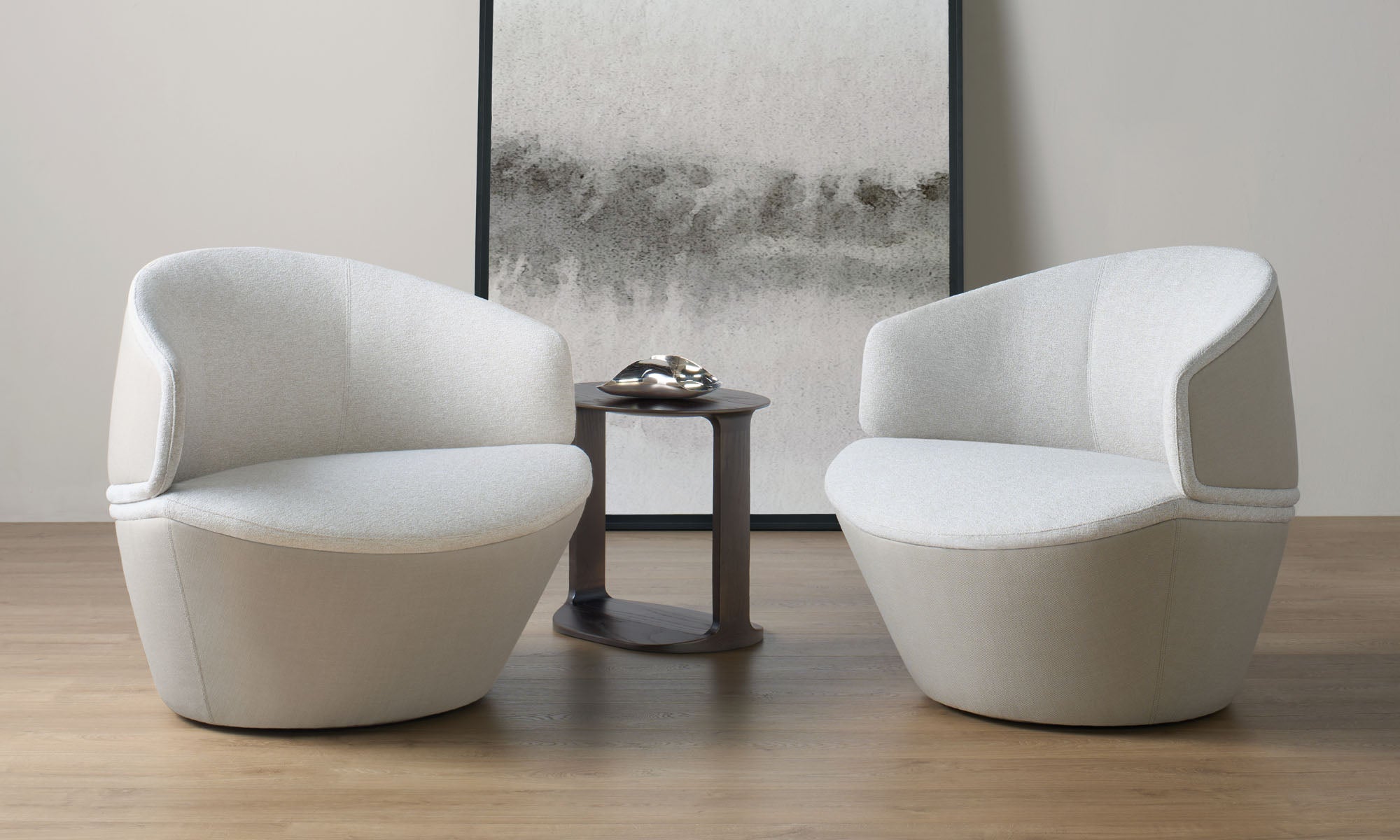 Border Side Table
