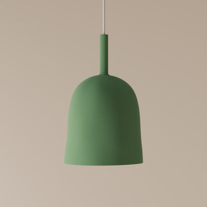 Vessel Pendant Lamp