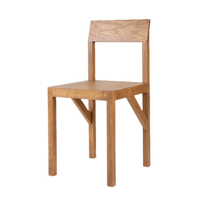 Bracket Chair