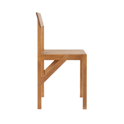 Bracket Chair