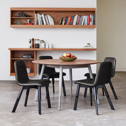 Bracket Dining Chair — Set of 2